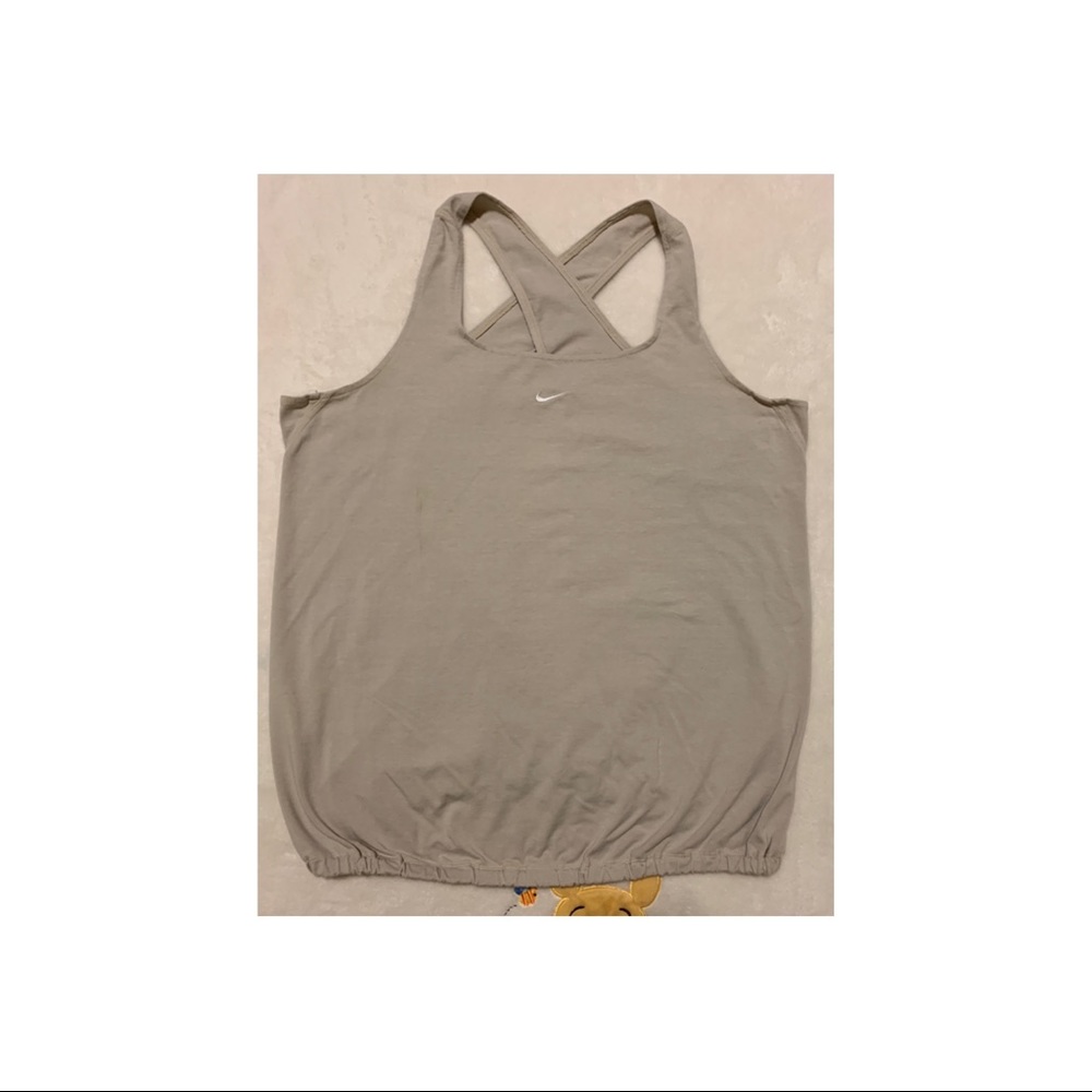 Nike Women’s Tank Tops
